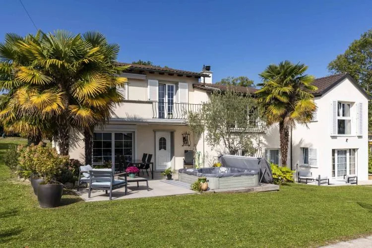 Maison / Villa 8.5 pièces à Lonay