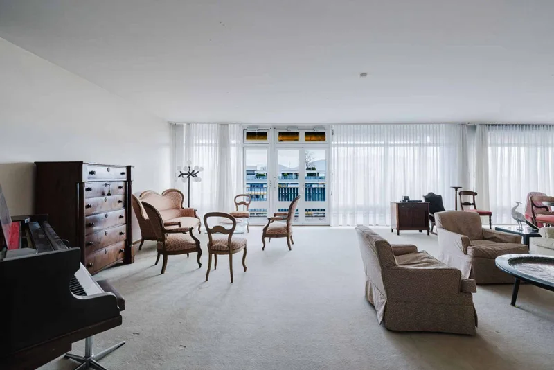Appartement 7 pièces à Petit-Saconnex — 3