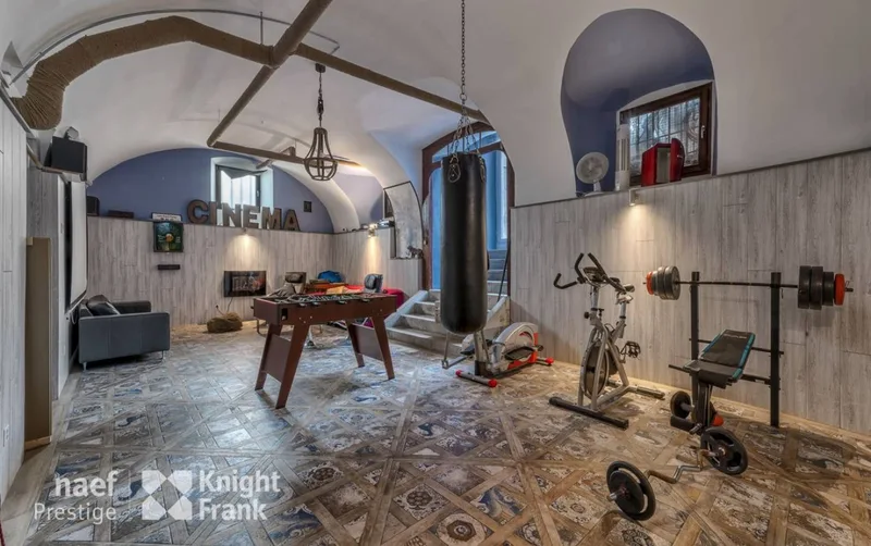 Maison / Villa 10 pièces à Blonay - Saint-Légier — 7