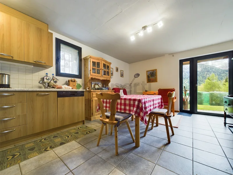 Maison / Villa 6 pièces à Dalpe — photo 2