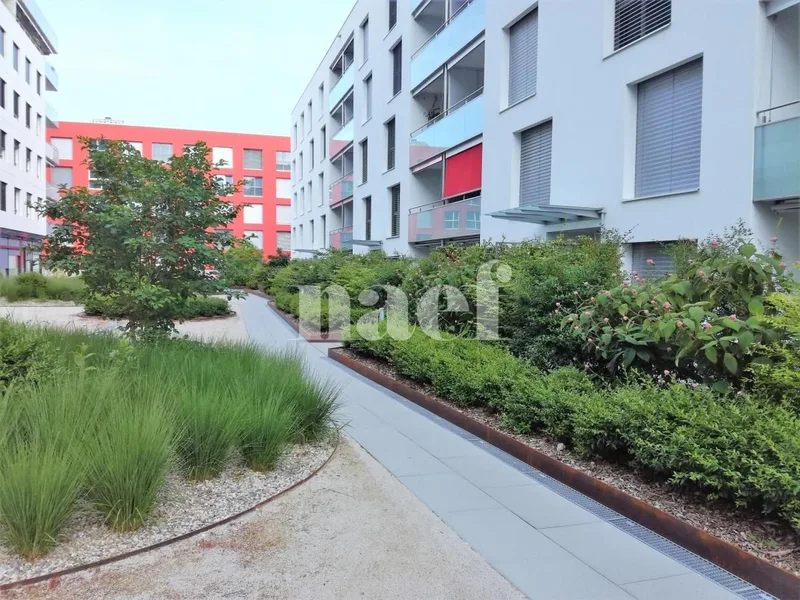 Apartment 2.5 rooms in Nyon — photo 6