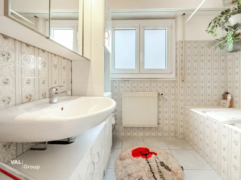 Appartement 4.5 pièces à Chippis — 7