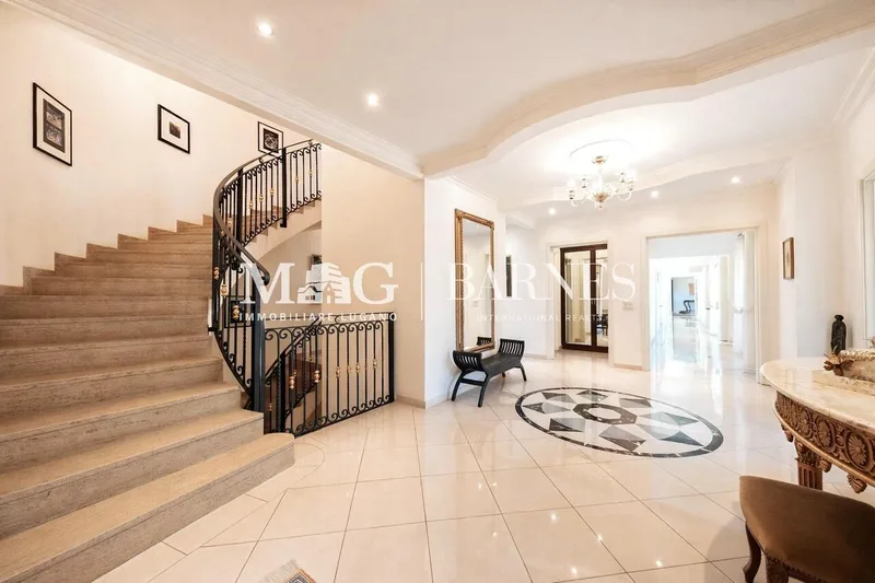 Maison / Villa 8 pièces à Lugano — 3