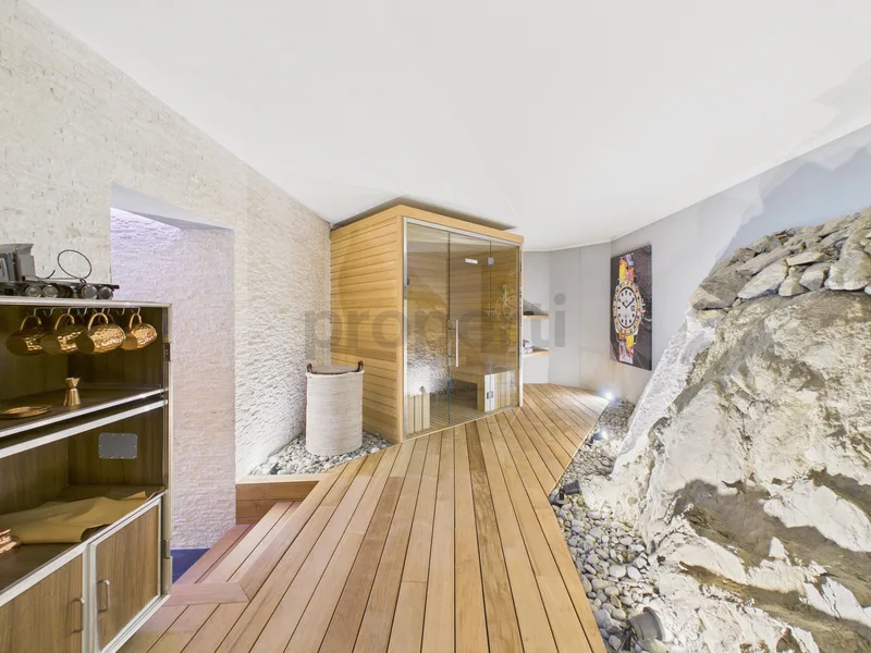 Maison / Villa 4.5 pièces à Vico Morcote — photo 12