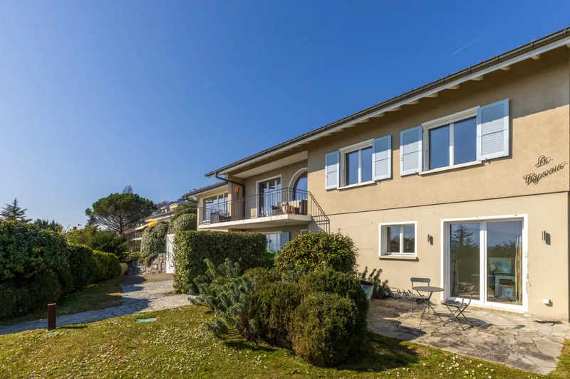 House / Villa 7 rooms in Crans-Montana — 18