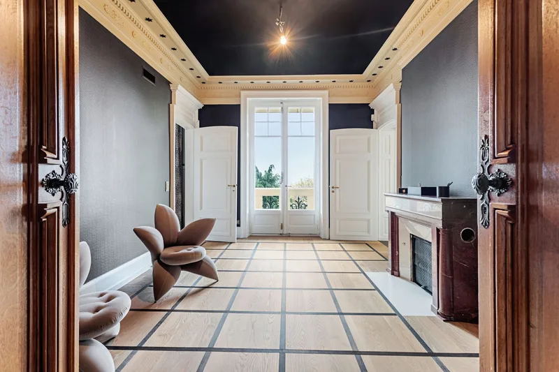 Haus / Villa 15 Zimmer in Pully — photo 10