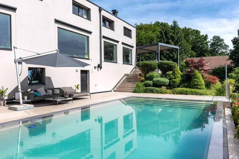 House / Villa 8.5 rooms in Epalinges — 5