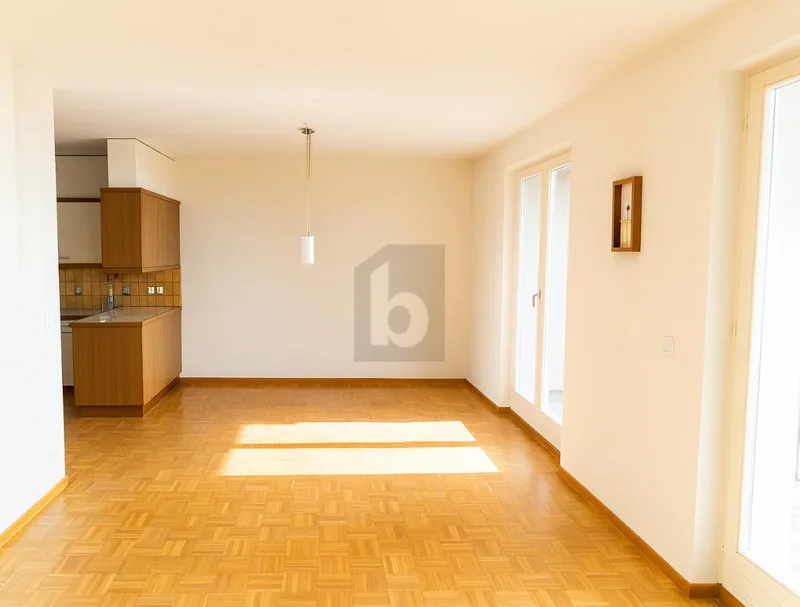 Apartment 4.5 rooms in Saint-Livres — 4