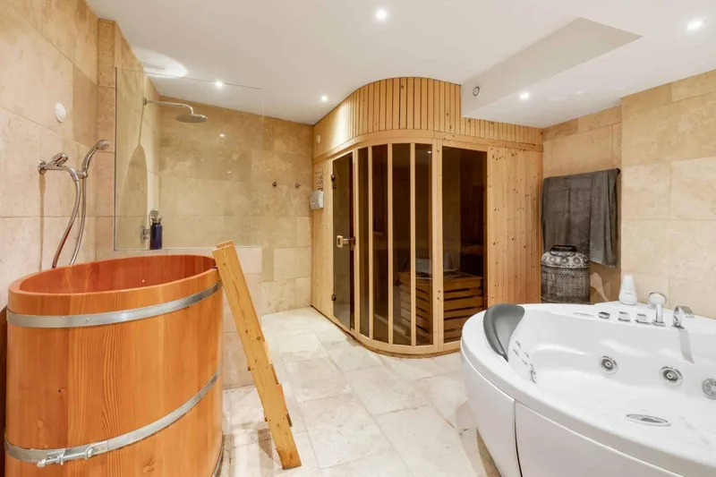 Maison / Villa 7.5 pièces à Montreux — 13