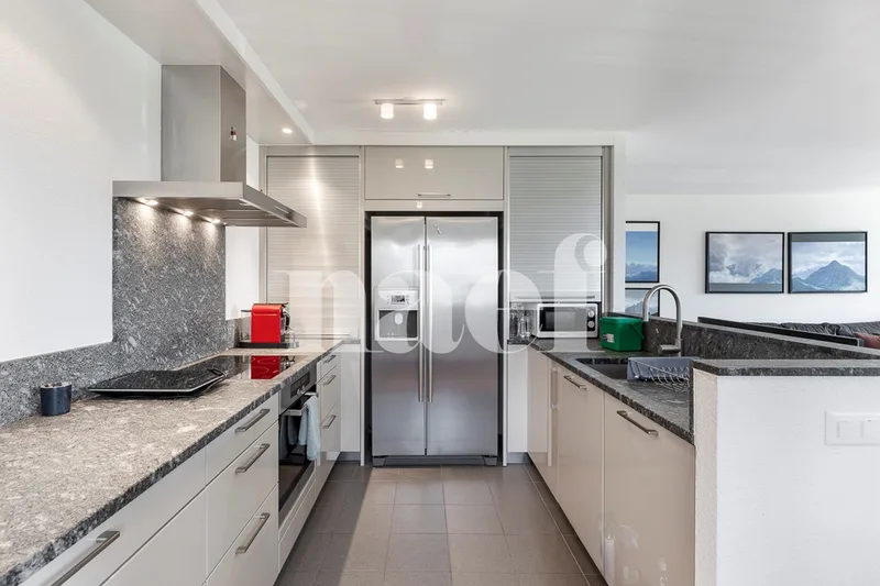 Appartement 4.5 pièces à Clarens — 8