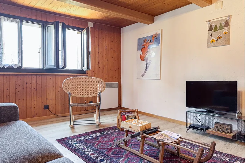 Wohnung 3 Zimmer in Calpiogna — 5