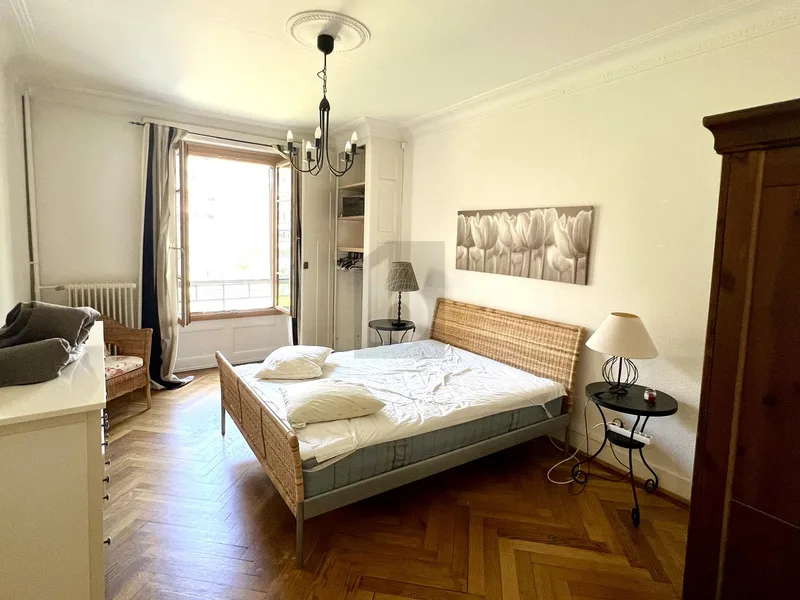 Wohnung 4 Zimmer in Genève — photo 3