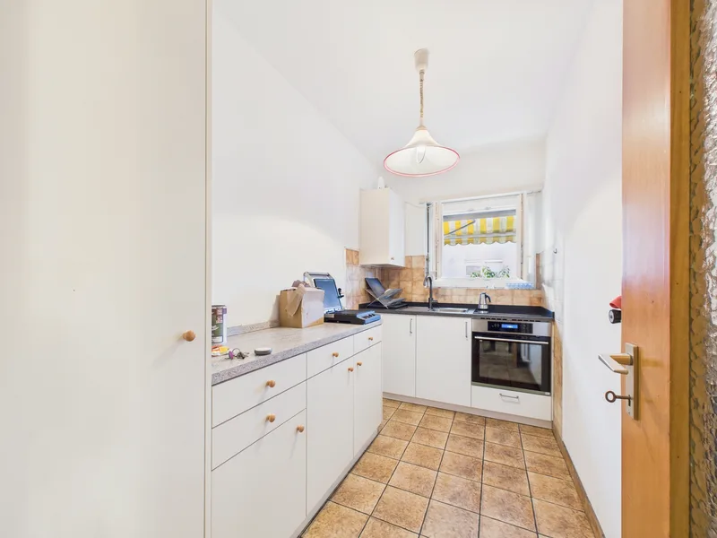 Appartement 2.5 pièces à Pregassona — 3