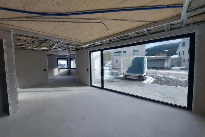 Wohnung 4.5 Zimmer in Jakobsbad — photo 2