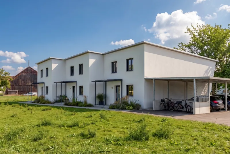 House / Villa 4.5 rooms in Oberbipp — 2
