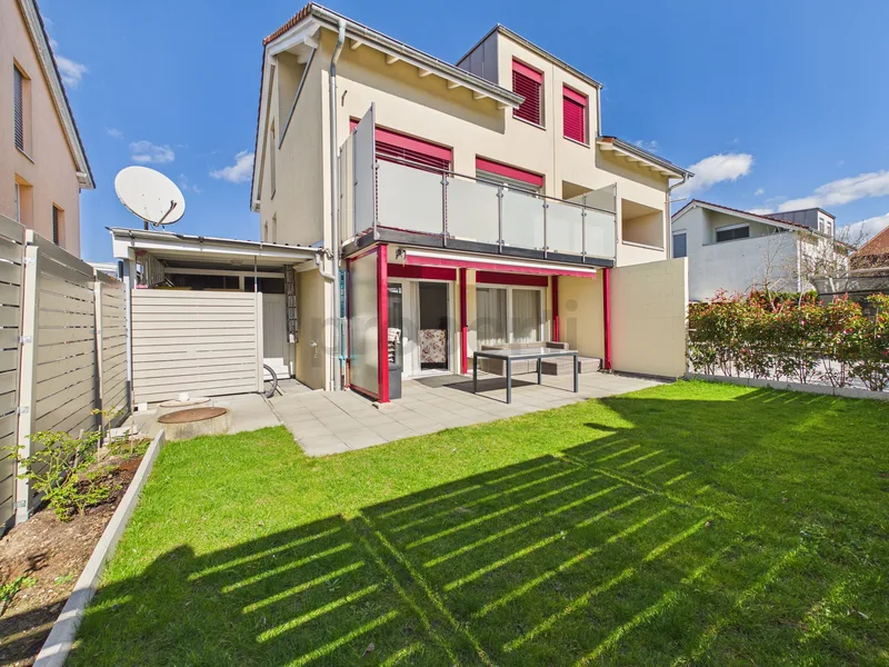 Haus / Villa 6.5 Zimmer in Oftringen