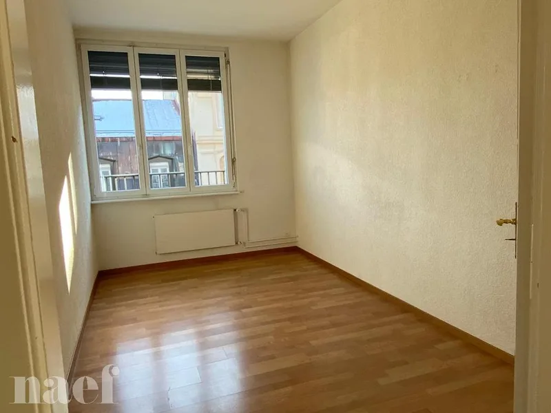 Apartment 3 rooms in La Chaux-de-Fonds — 8