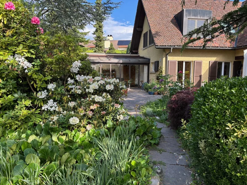Maison / Villa 6.5 pièces à Hautemorges — photo 20