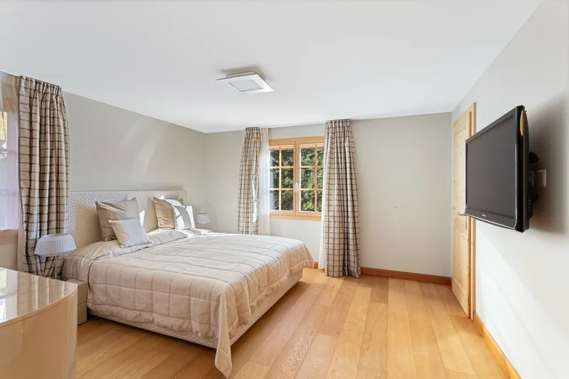 Maison / Villa 15 pièces à Domaine de l'Alpage, Chesières — 18