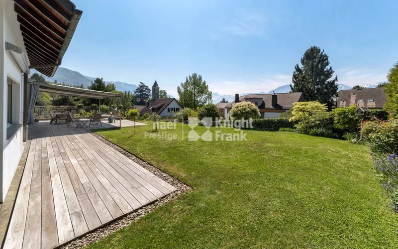 Maison / Villa 8.5 pièces à Blonay - Saint-Légier — 4