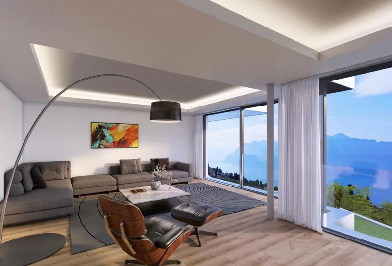 House / Villa in Belmont-sur-Lausanne — 6