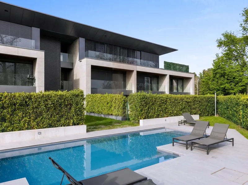 House / Villa in Collonge-Bellerive — 17