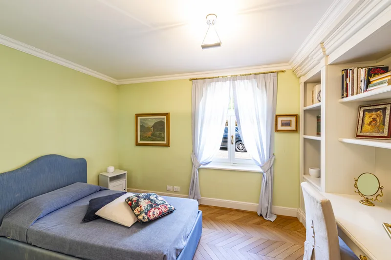 Maison / Villa 8.5 pièces à Origlio — 15