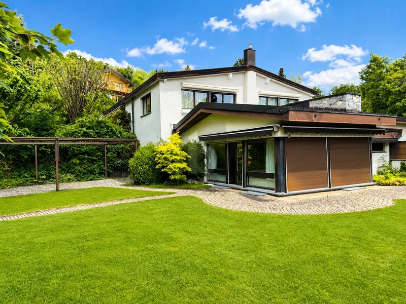 House / Villa 15 rooms in Crans-Montana