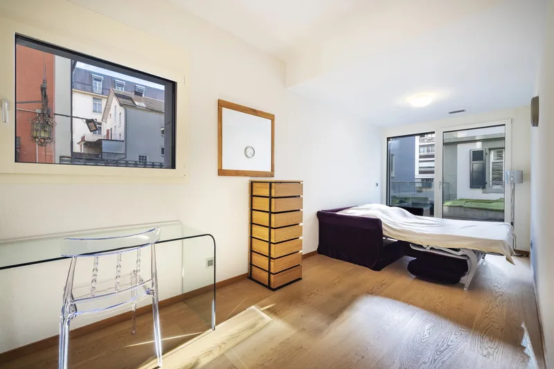 Appartement 3.5 pièces à Montreux — 8