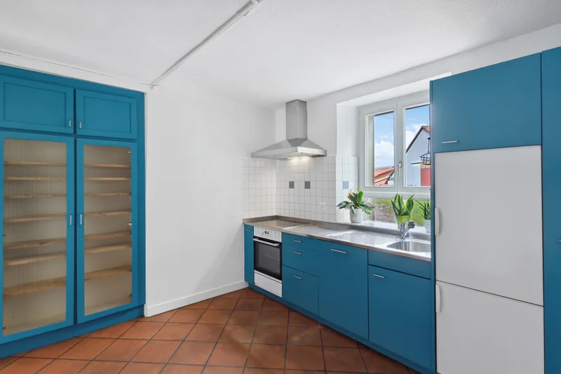 Maison / Villa 6.5 pièces à Cottens — photo 2