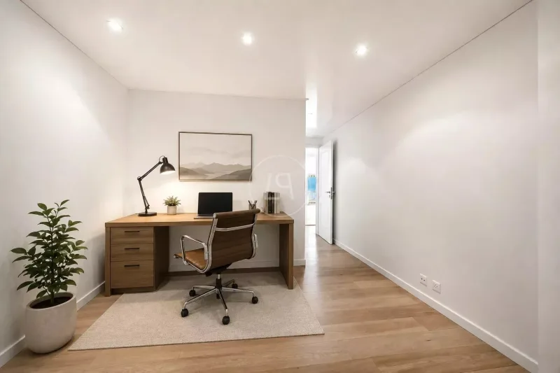 Wohnung 4 Zimmer in Montreux — 15