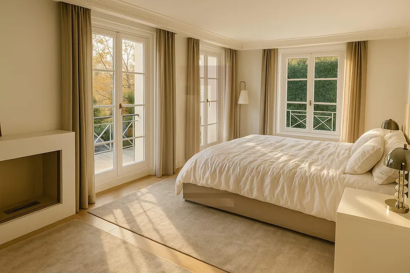 Maison / Villa 8 pièces à Vandœuvres — 7