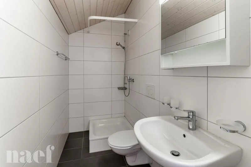 Apartment 2.5 rooms in Moudon — 8