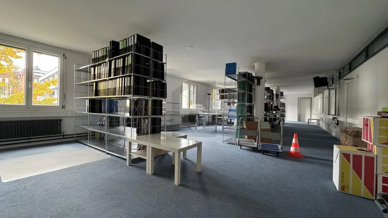 Gewerbe 3 Zimmer in Wetzikon — photo 3