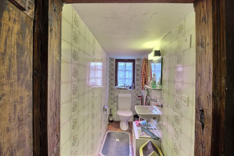 Haus / Villa 5.5 Zimmer in Haut-Intyamon — photo 10