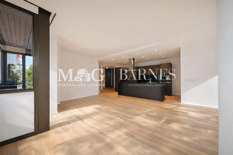 Appartement 3.5 pièces à Cassarate — 5