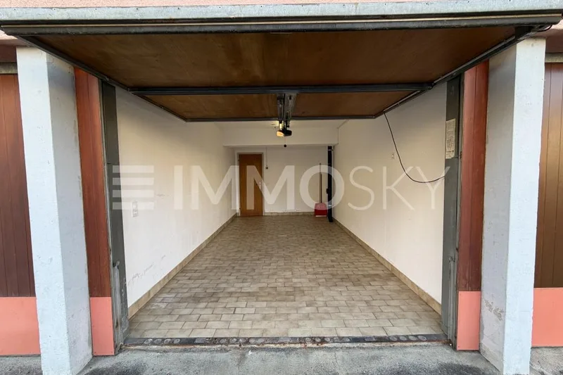 Appartement 2.5 pièces à Bellinzona — 6