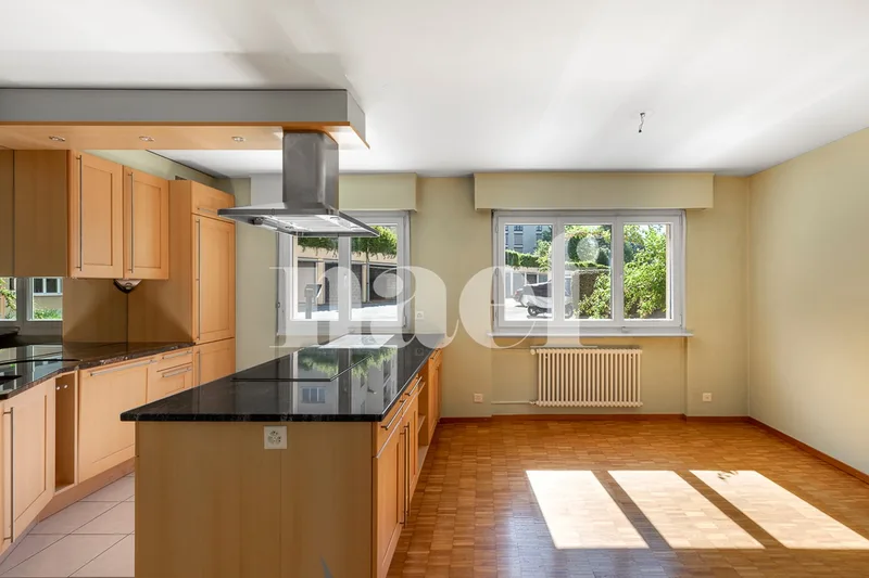 Appartement 3.5 pièces à Chernex — 7