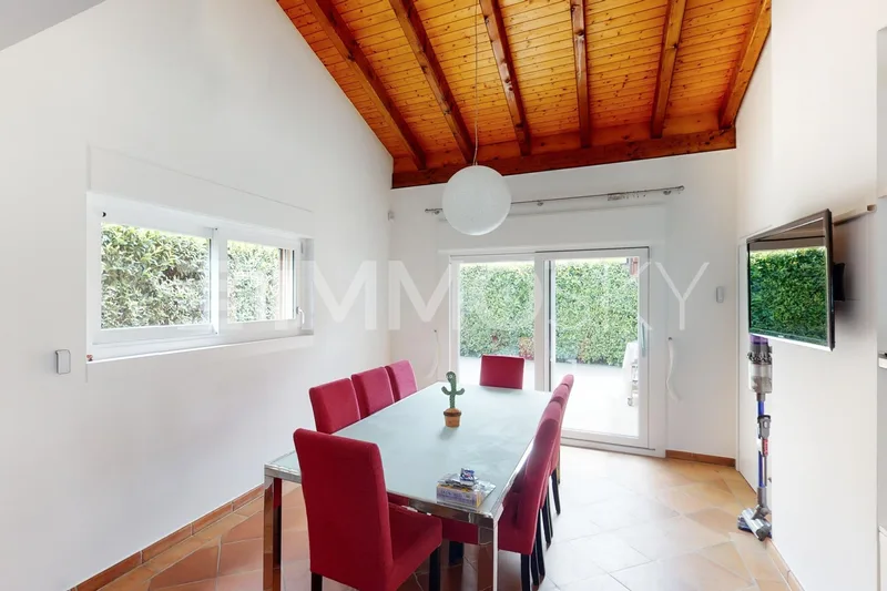 Maison / Villa 11 pièces à Lugano — 4