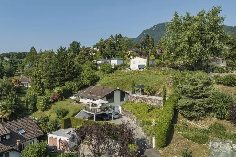 Maison / Villa 6 pièces à La Tour-de-Peilz — 17