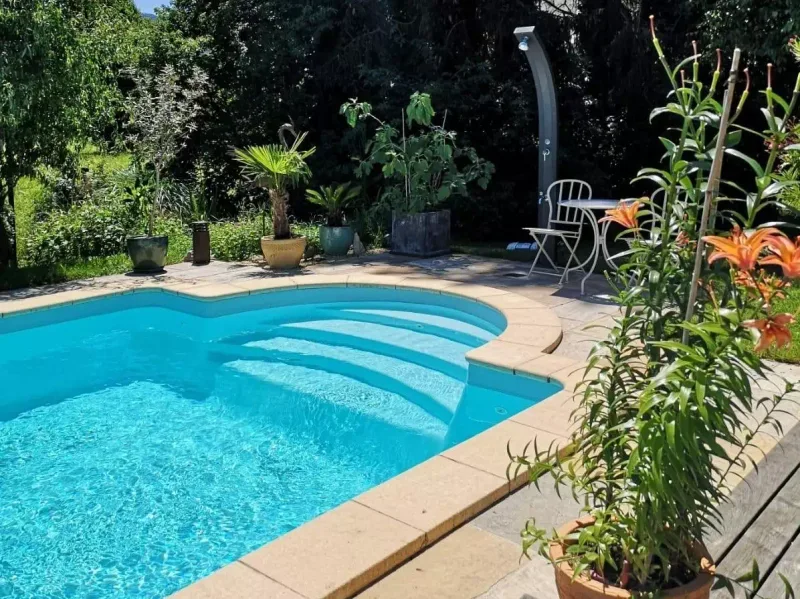 Maison / Villa 6.5 pièces à quartier sud — photo 21