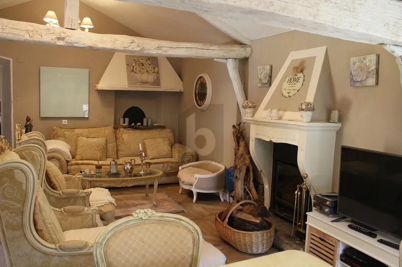 Appartement 4.5 pièces à Val Mara