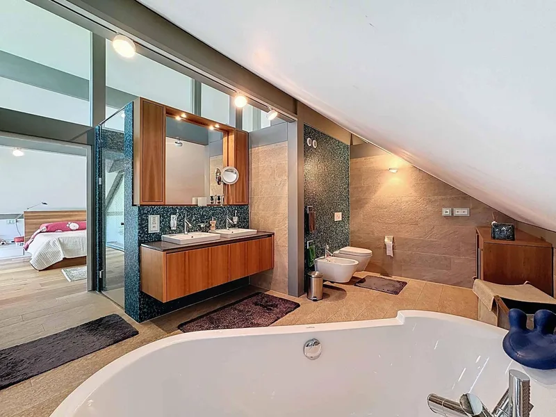 Maison / Villa 9 pièces à Blonay - Saint-Légier — 10