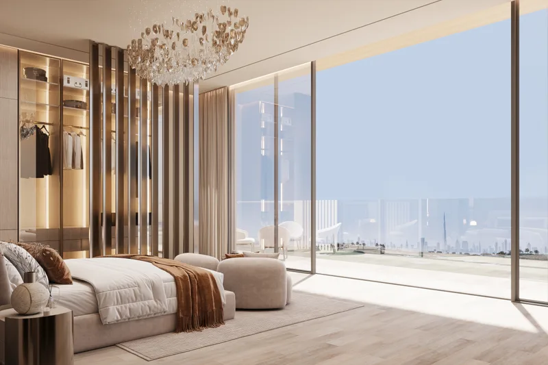 House / Villa 9 rooms in Emerald Hills, Dubai Hills Estate — 7