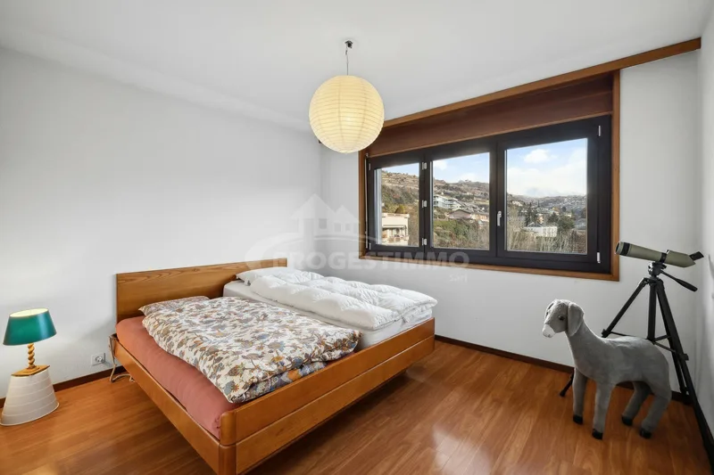 Appartement 4.5 pièces à Hauts de Sion — 7