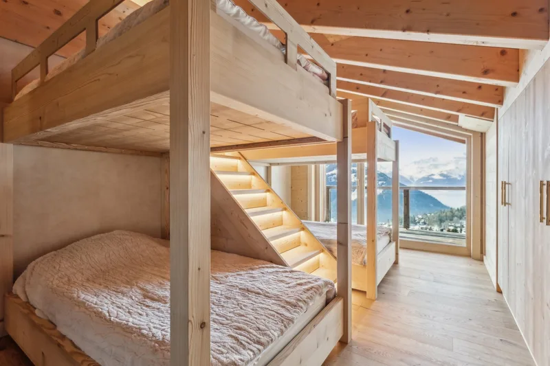 Maison / Villa 9 pièces à Gryon — 13