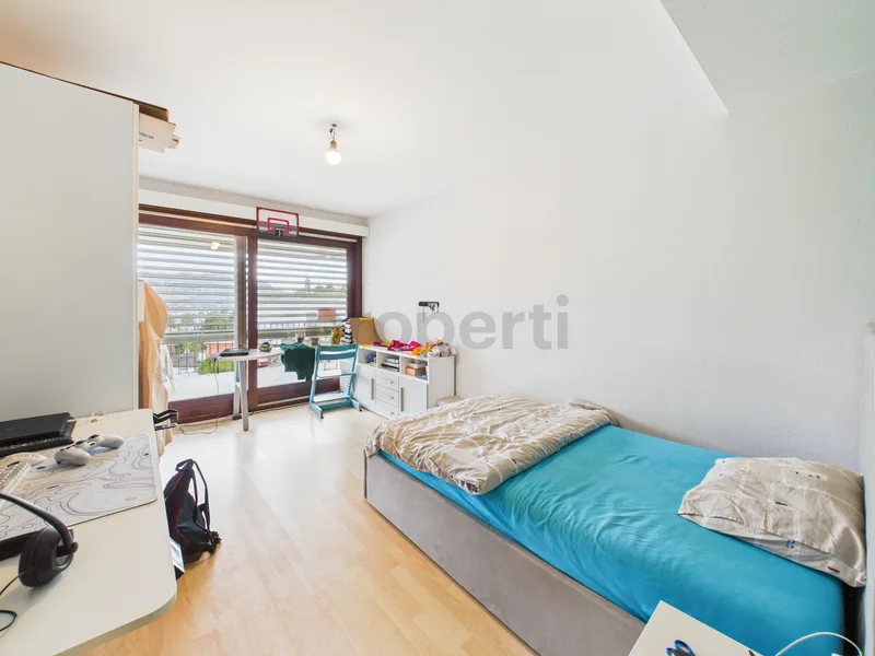 Maison / Villa 6.5 pièces à Agno — 8