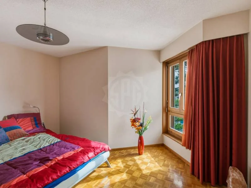 Appartement 4.5 pièces à Corsier-sur-Vevey — photo 5