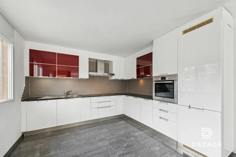 Appartement 5.5 pièces à Oron — 3
