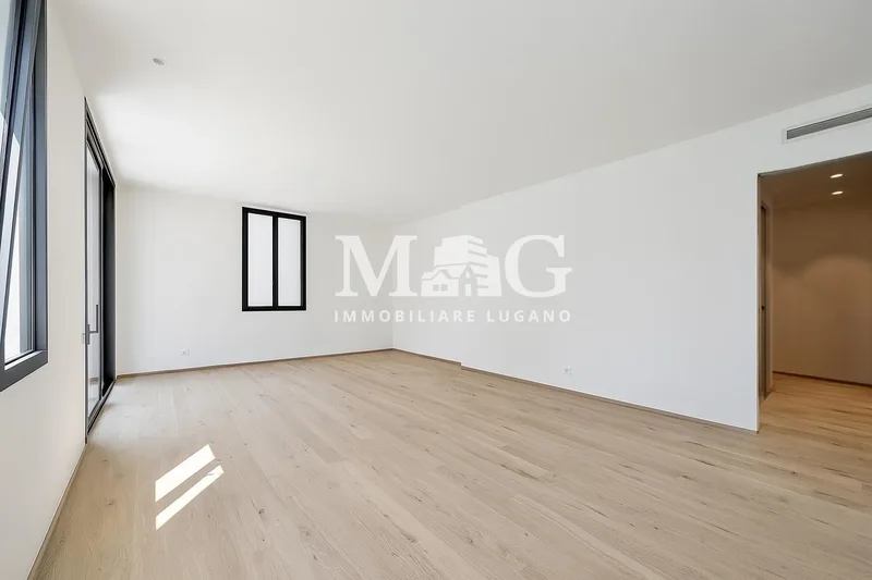 Appartement 4.5 pièces à Lugano Centro — 3